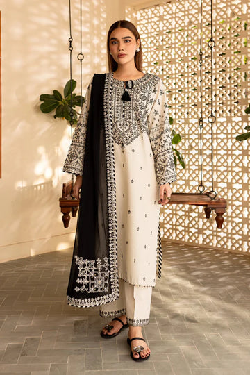Breeze & Blooms Summer Ensemble SF-351