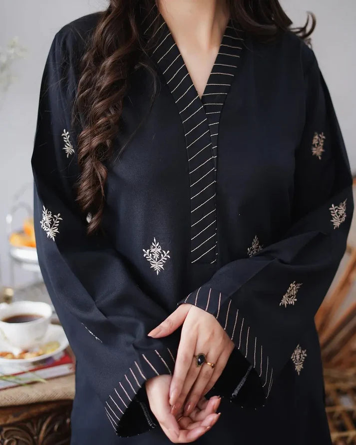 Linen 3Pc Sf-347
