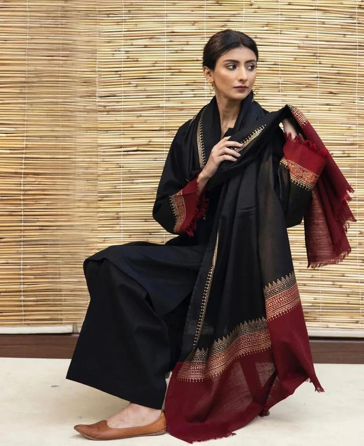 SF-374 (B) 3 piece stitch Premium Marina Article