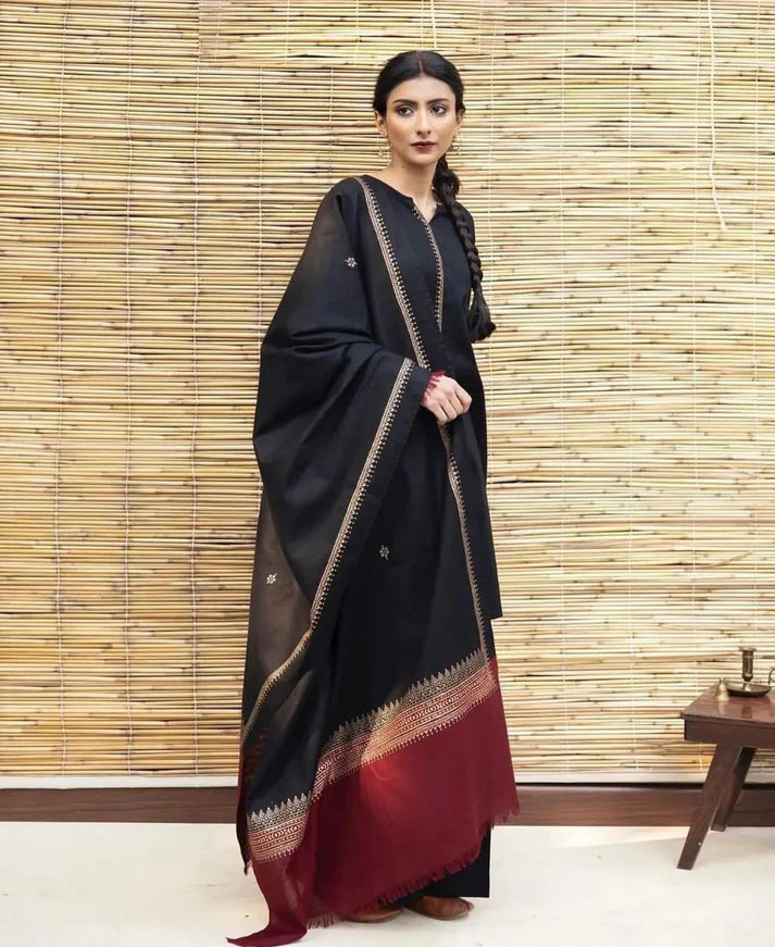 SF-374 (B) 3 piece stitch Premium Marina Article