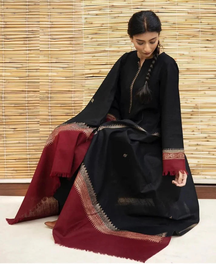 SF-374 (B) 3 piece stitch Premium Marina Article