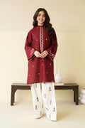 SF - 405 | ELEGANZA 2 Pc Stitched